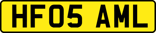 HF05AML