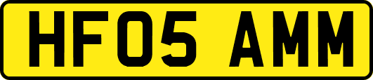 HF05AMM