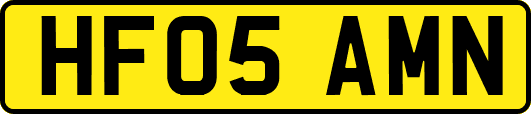 HF05AMN