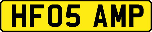 HF05AMP