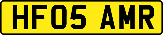 HF05AMR
