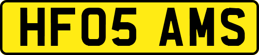 HF05AMS