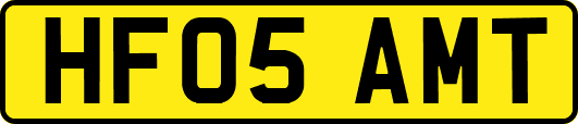 HF05AMT