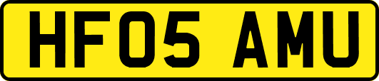 HF05AMU
