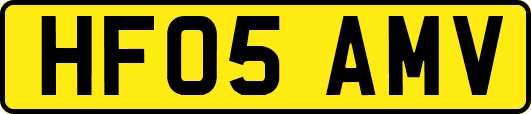 HF05AMV