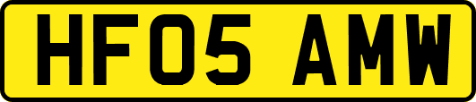 HF05AMW