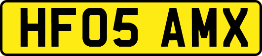 HF05AMX