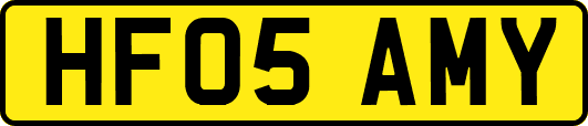 HF05AMY