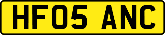 HF05ANC