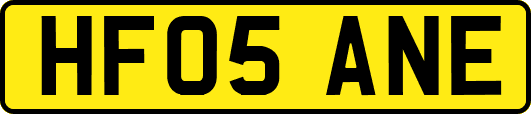 HF05ANE