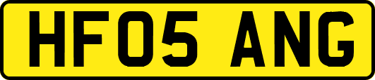HF05ANG