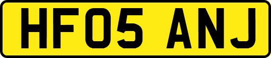 HF05ANJ
