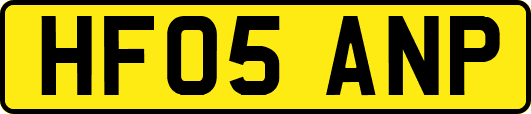 HF05ANP