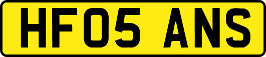 HF05ANS