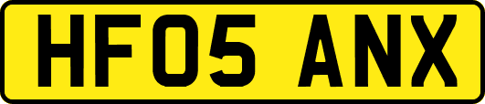HF05ANX