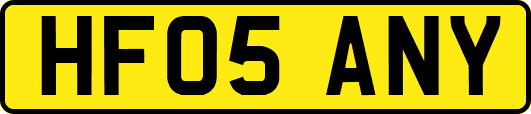 HF05ANY