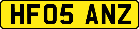 HF05ANZ