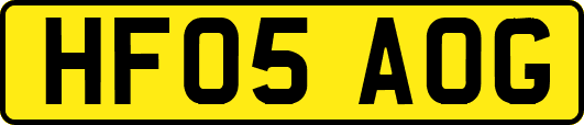 HF05AOG