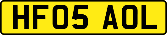 HF05AOL