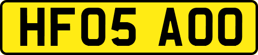 HF05AOO