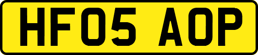 HF05AOP