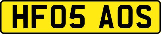 HF05AOS