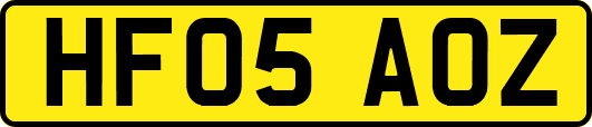 HF05AOZ
