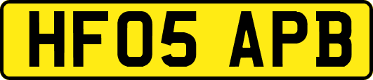 HF05APB