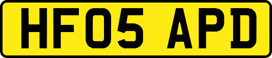 HF05APD
