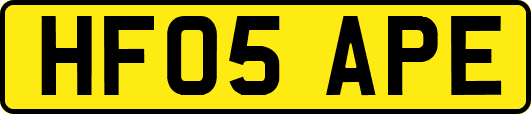 HF05APE