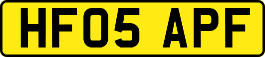 HF05APF
