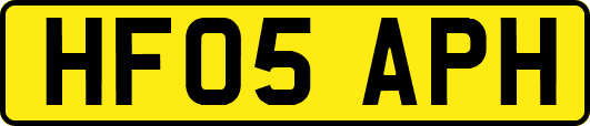 HF05APH