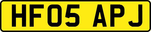 HF05APJ