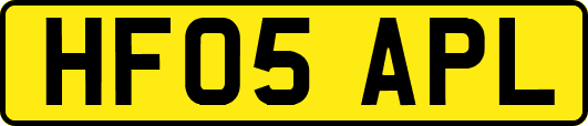 HF05APL