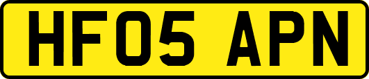 HF05APN