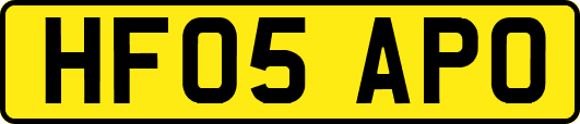 HF05APO