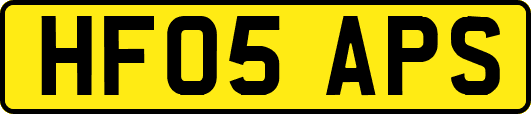 HF05APS