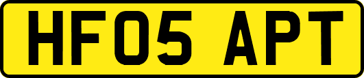 HF05APT