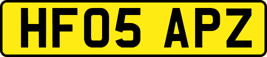 HF05APZ