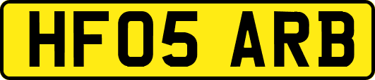 HF05ARB