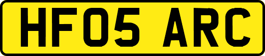 HF05ARC