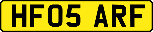 HF05ARF
