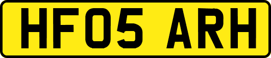 HF05ARH