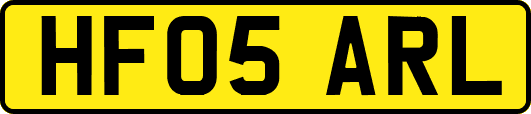 HF05ARL