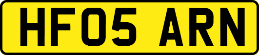 HF05ARN