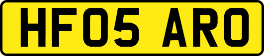 HF05ARO
