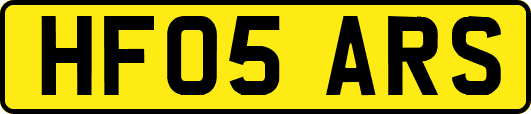 HF05ARS