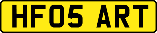 HF05ART
