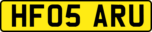 HF05ARU