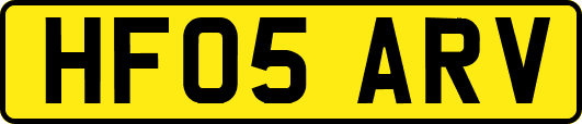 HF05ARV